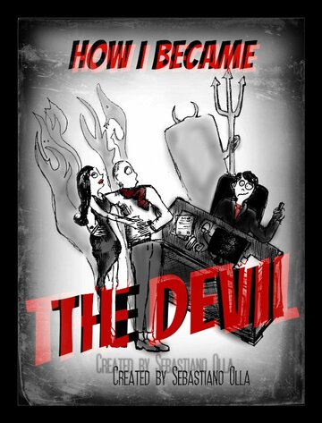 How I Became the Devil
